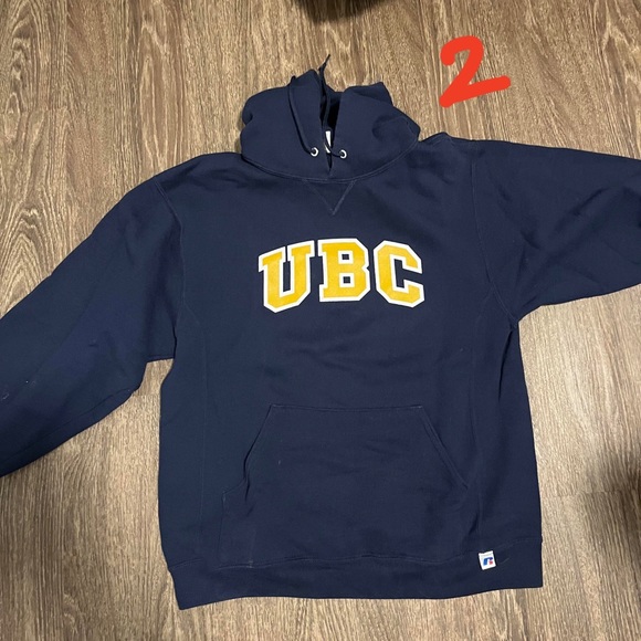 Closet clean out - tops - Picture 2 of 10